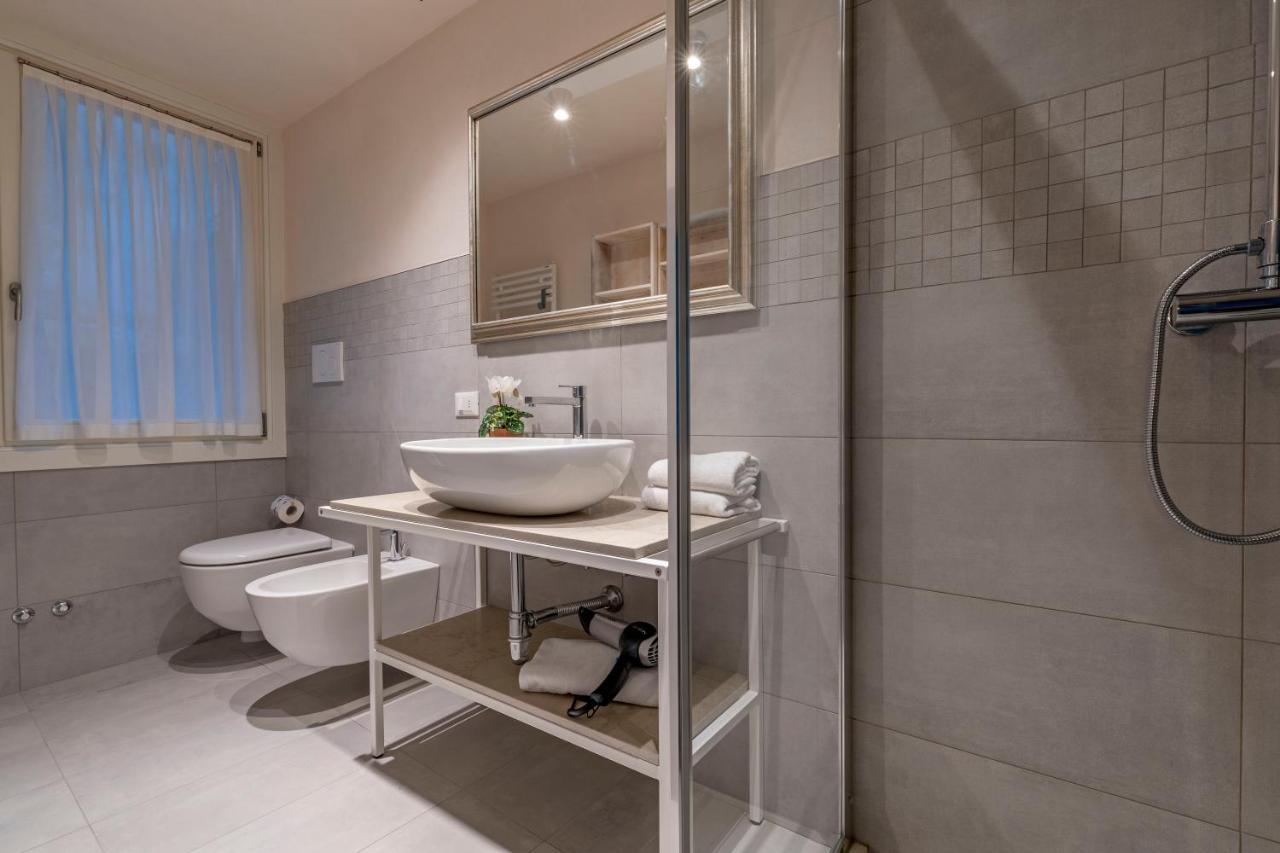 San Silvestro House Apartment เวนิส ภายนอก รูปภาพ