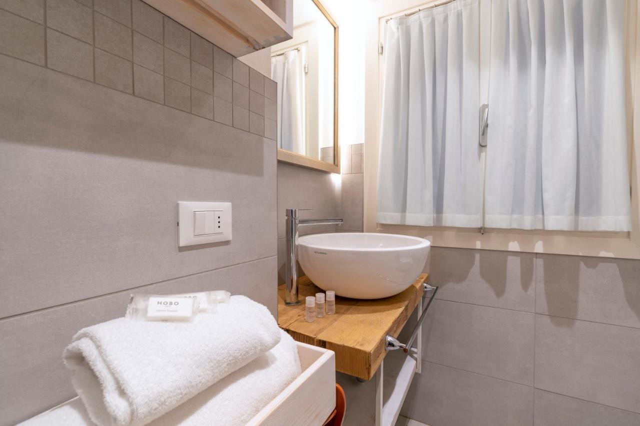 San Silvestro House Apartment เวนิส ภายนอก รูปภาพ