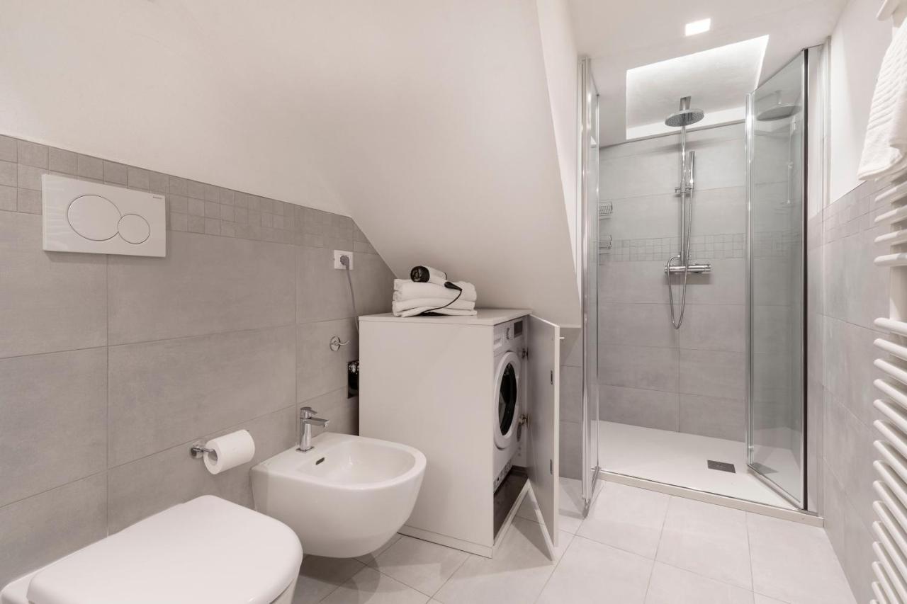 San Silvestro House Apartment เวนิส ภายนอก รูปภาพ
