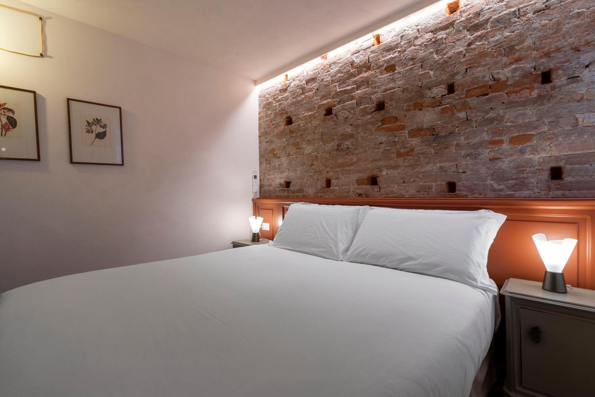 San Silvestro House Apartment เวนิส ภายนอก รูปภาพ